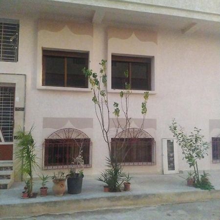Ferienwohnung Duplex Pour Famille Seulement Fès Exterior foto