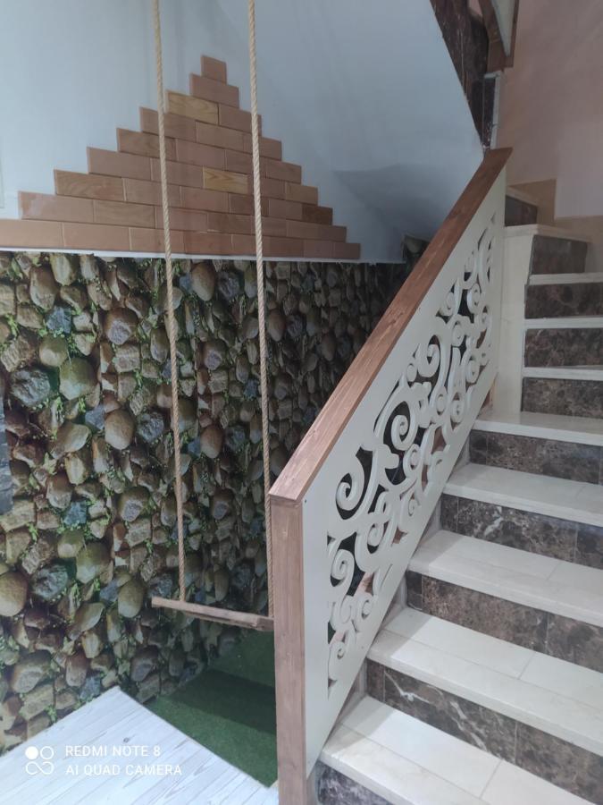 Ferienwohnung Duplex Pour Famille Seulement Fès Exterior foto