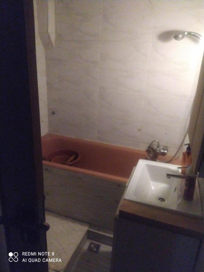 Ferienwohnung Duplex Pour Famille Seulement Fès Exterior foto