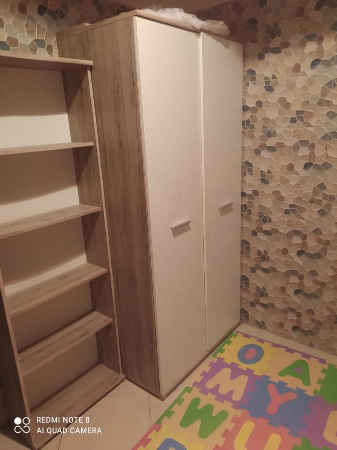 Ferienwohnung Duplex Pour Famille Seulement Fès Exterior foto
